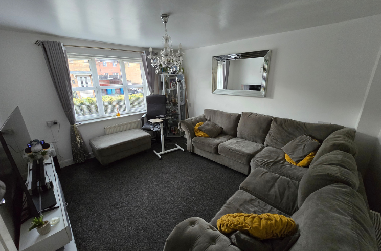 Nutmeg Drive, Stockport, Greater Manchester, M18 photo 2