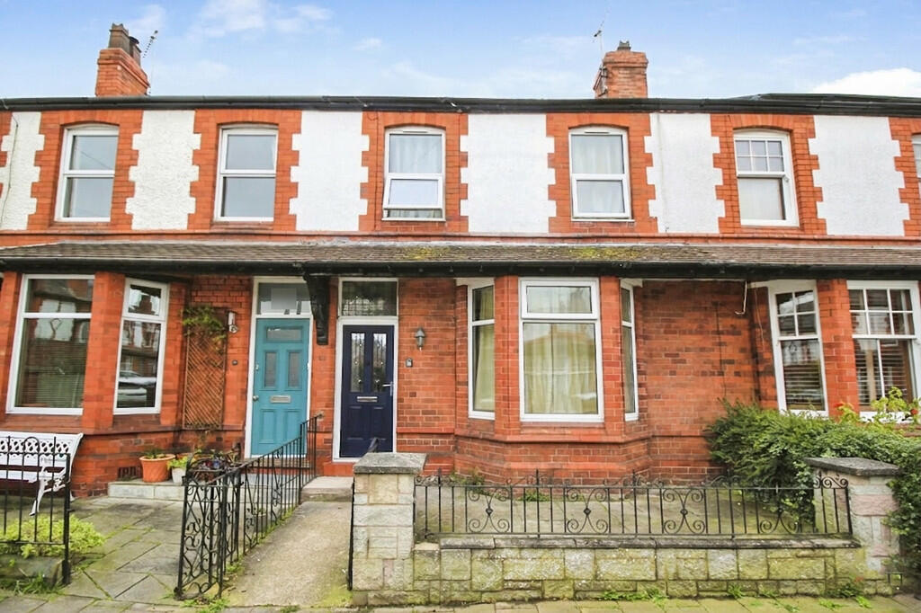 Main image of property: Vicarage Road, Hoole