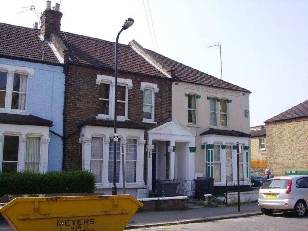 Main image of property: Hermitage Road, Haringey
