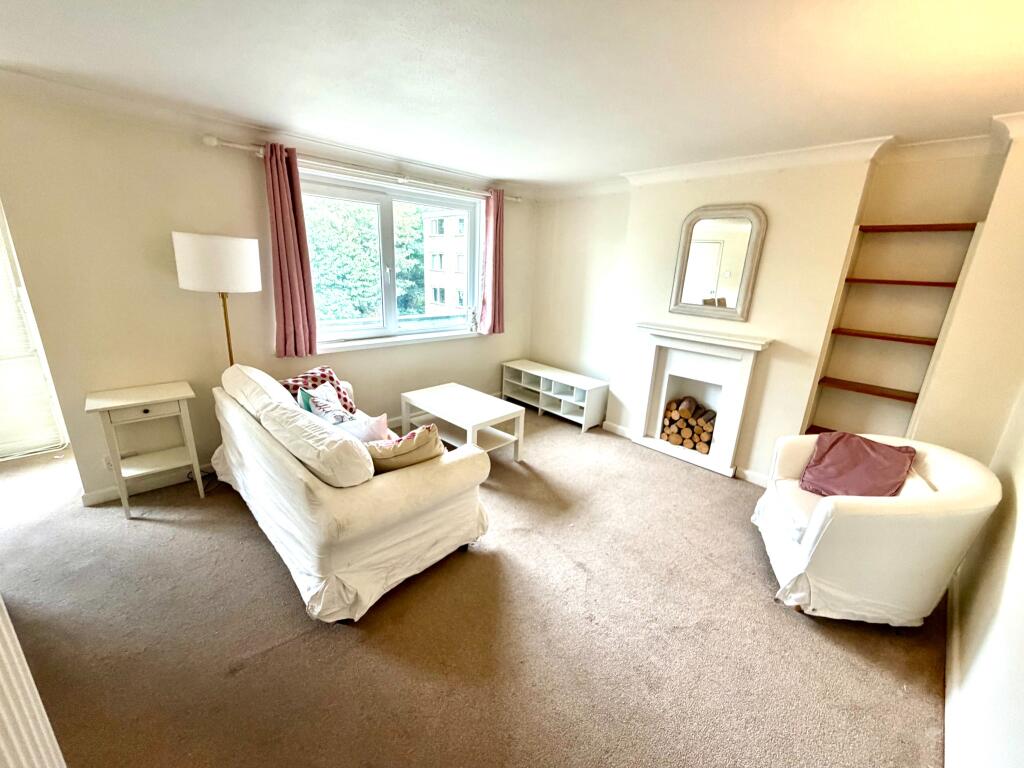 Apartment in Southampton - More