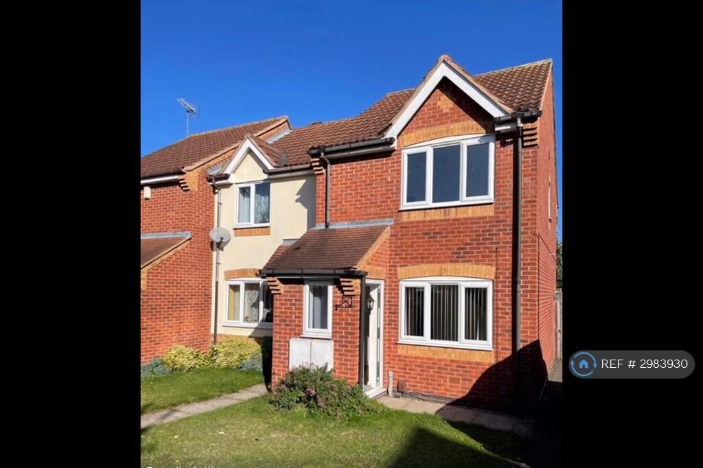 Main image of property: Clarks Lane, Newark, NG24