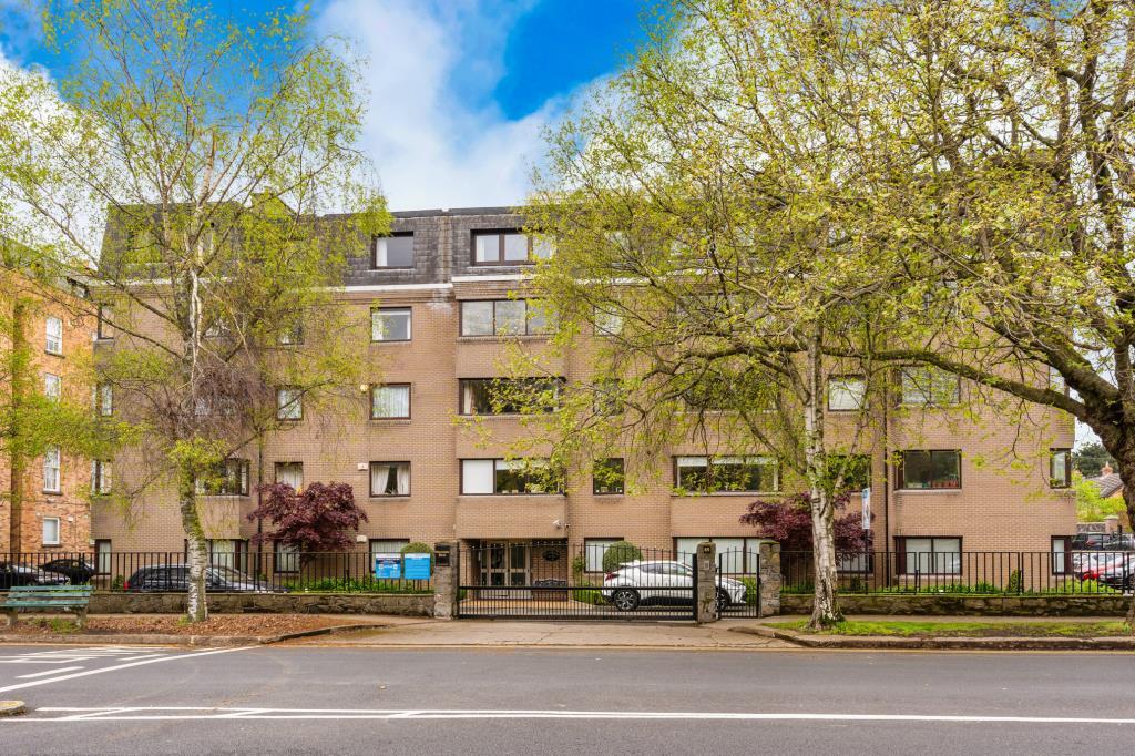 Main image of property: Apartment 16, 85 Wellington House, Wellington Road, Dublin 4, D04 C421