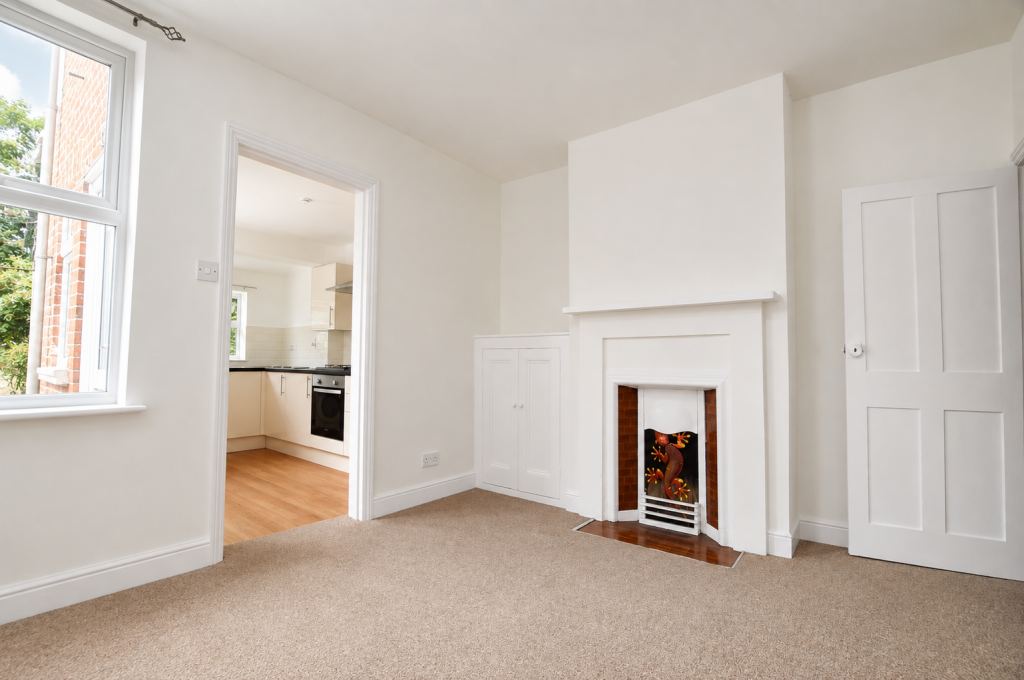 House in Cambridge - View 4