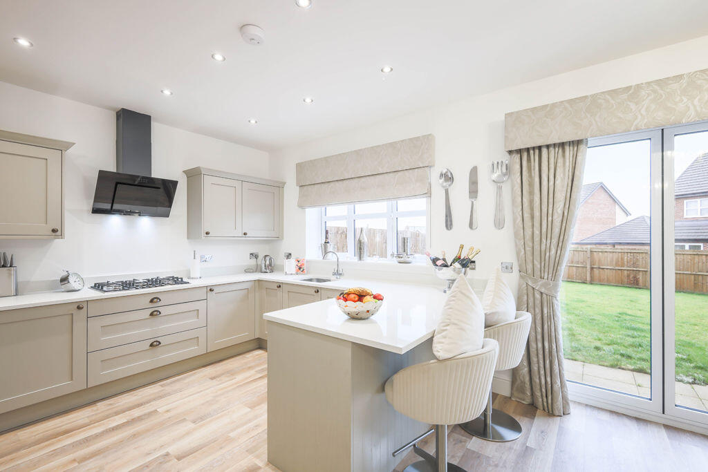 Ryal Crescent, Medburn Park, Medburn, Northumberland, NE20 0BX photo 3
