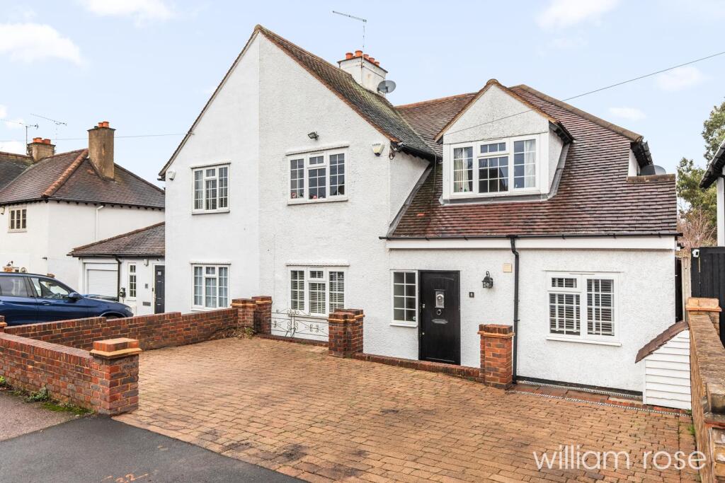 Main image of property: Hurst Road, Buckhurst Hill