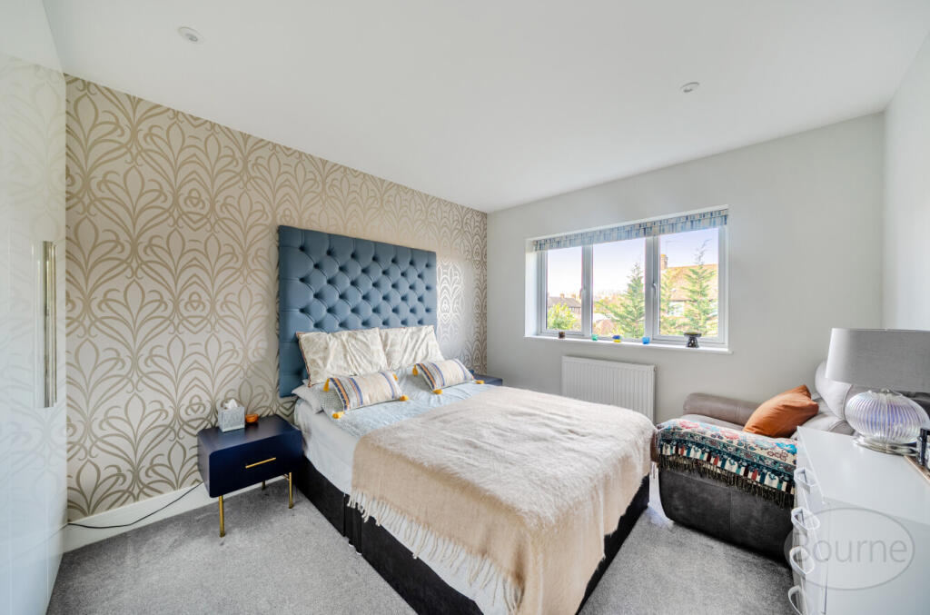 Esher Road, Hersham, Walton On Thames, Surrey, KT12 – pohled 5