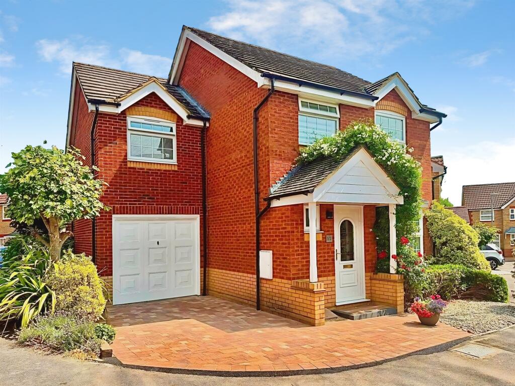 Main image of property: Ayr Close, STEVENAGE