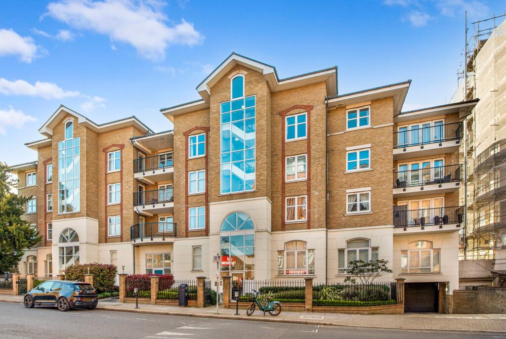 Main image of property: Espirit House, 
2 Keswick Road, SW15