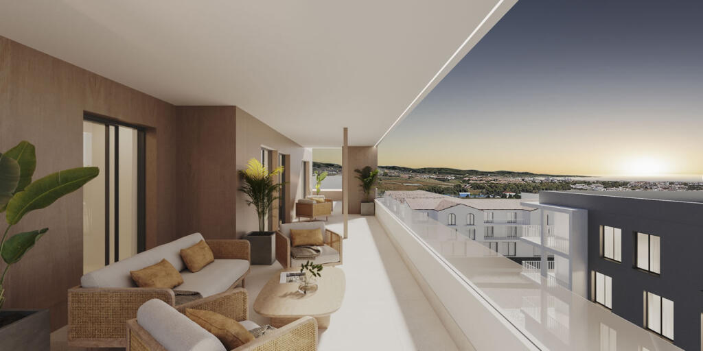 Main image of property: Andalucia, Malaga, San Pedro de Alcántara