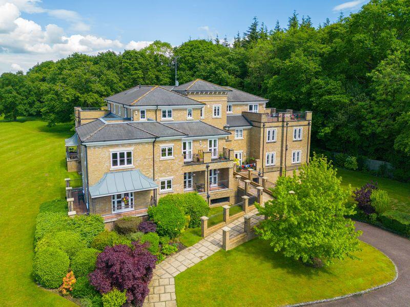 Main image of property: East Parkside, Warlingham