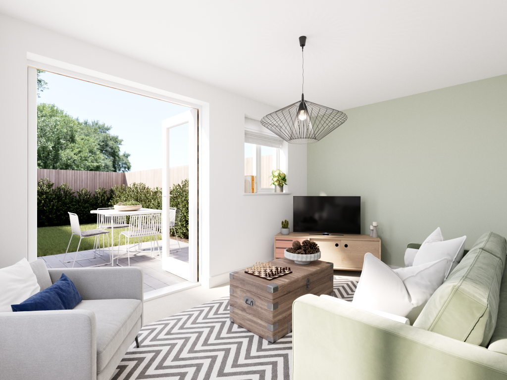House in Great Yarmouth, West Caister - View 4