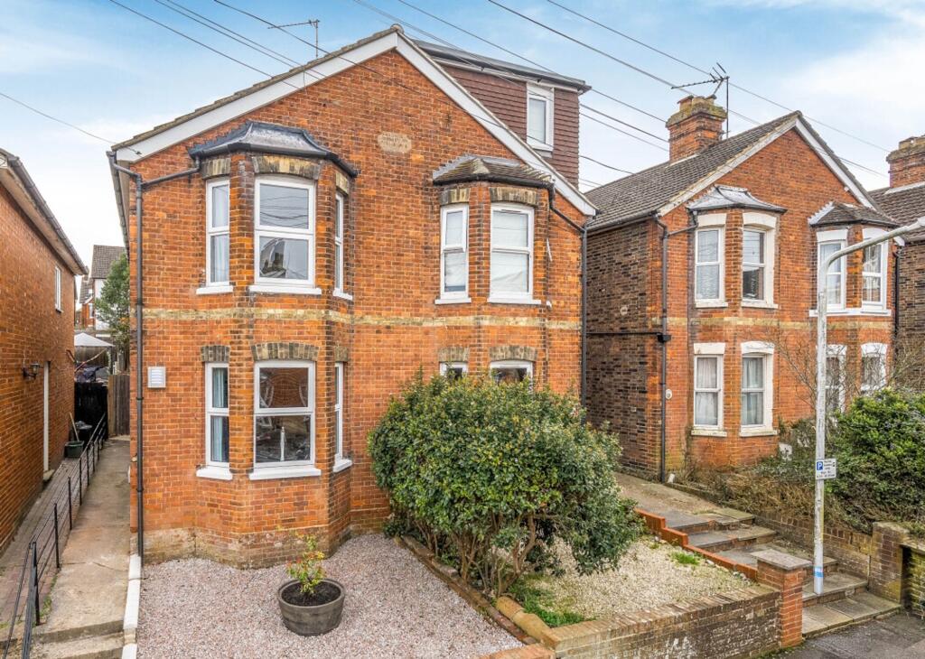 Main image of property: Judd Road, Tonbridge, TN9