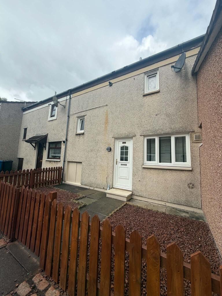 Main image of property: Kilpatrick Court,Bourtreehill South,Irvine,KA11
