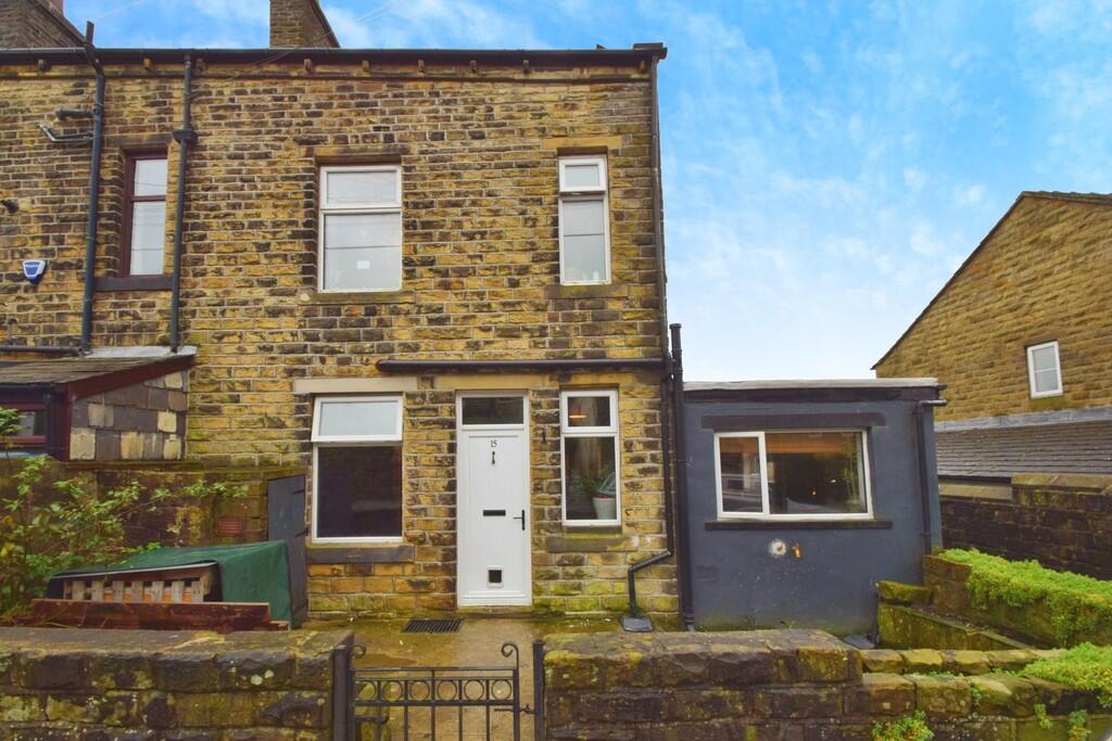 Main image of property: Victoria Road, Oakworth
