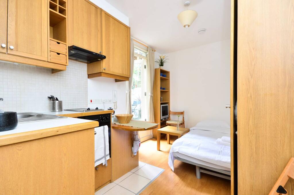Main image of property: Fairholme Road, West Kensington, London, W14