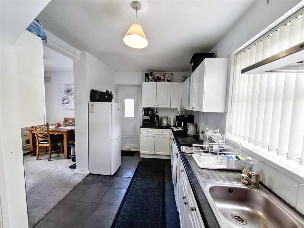 House in Stockton-on-Tees - View 4