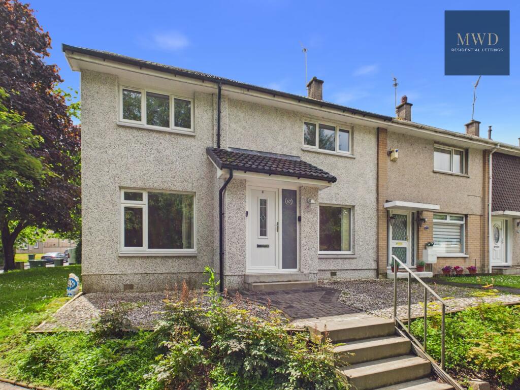 Main image of property: Kelso Drive, East Kilbride, G74