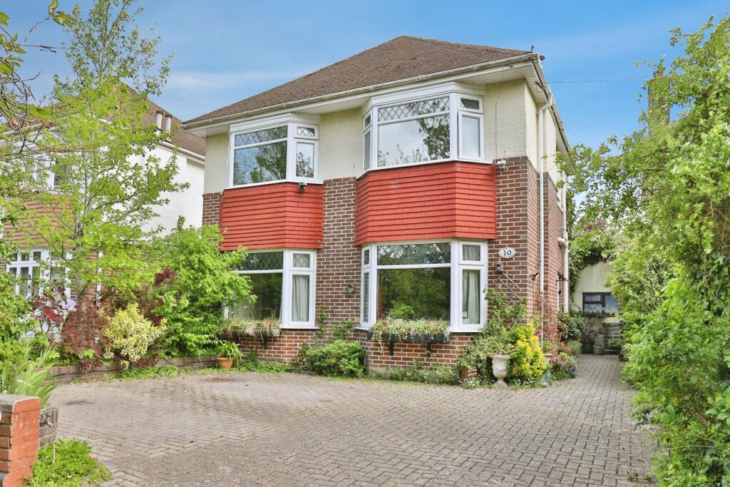 Main image of property: Maundeville Crescent, Christchurch, Dorset, BH23