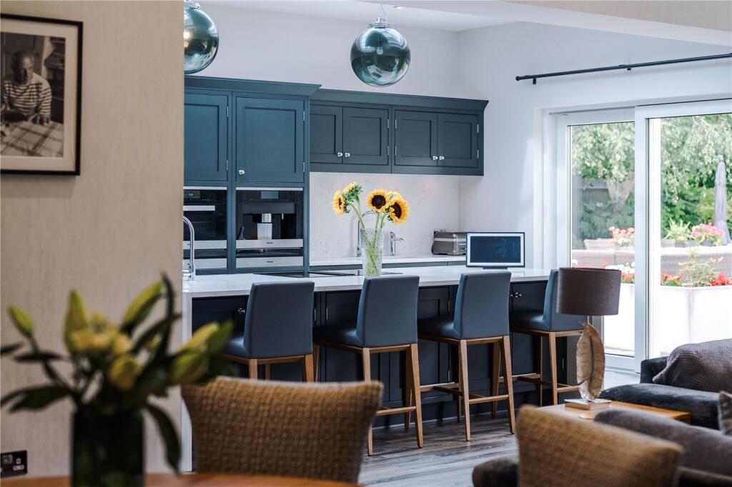 House in Fylde, Ansdell - More
