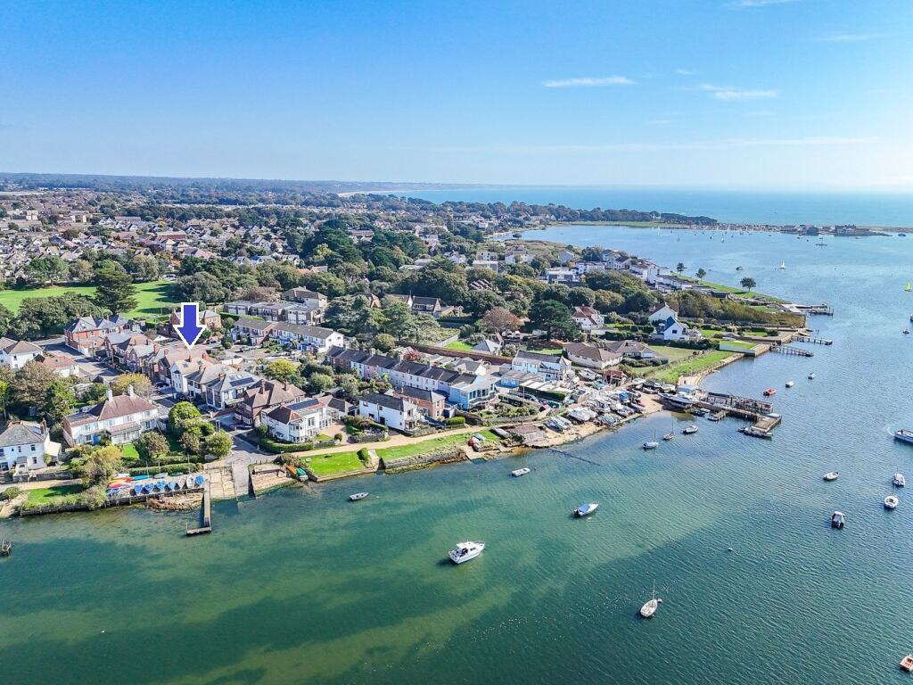 House in Bournemouth, Bournemouth, Christchurch and Poole - View 4