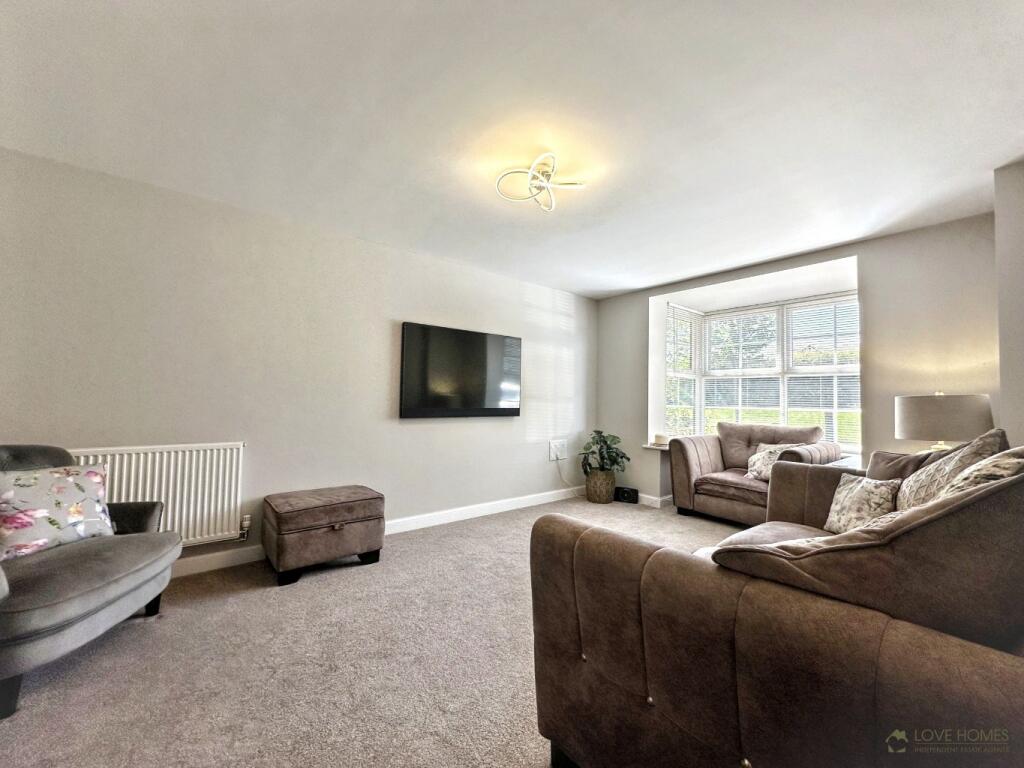 House in Wyre, Garstang - More