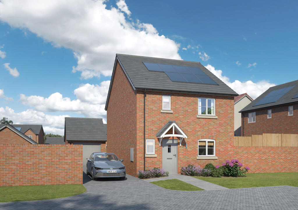 Main image of property: Twyning Gardens, Twyning