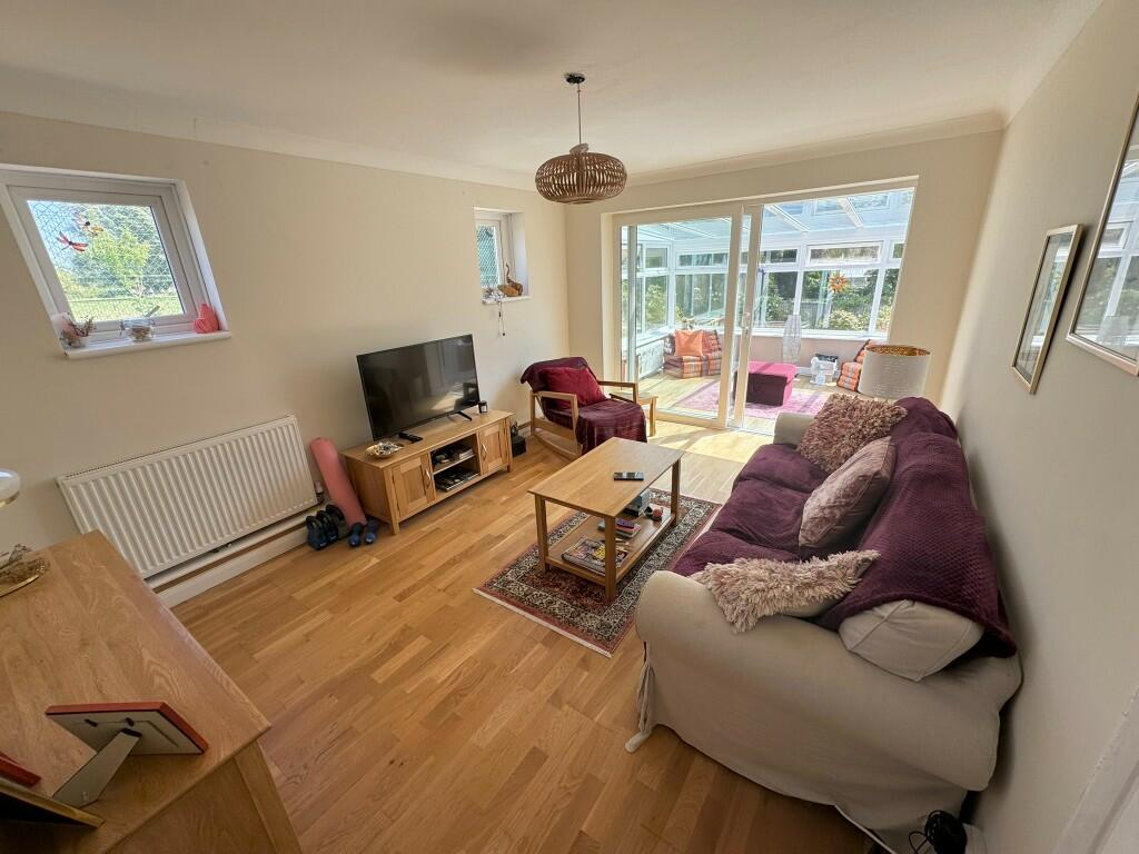 Main image of property: Lindfield Road, Eastbourne, East Sussex, BN22