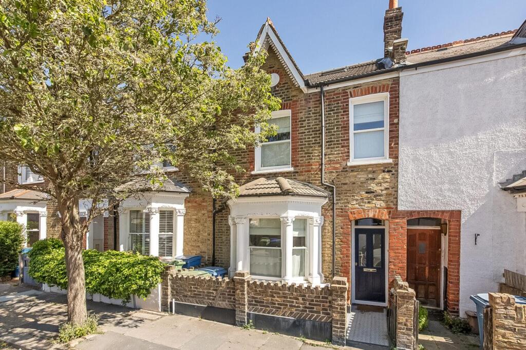 Main image of property: Rye Road, Peckham, London, SE15