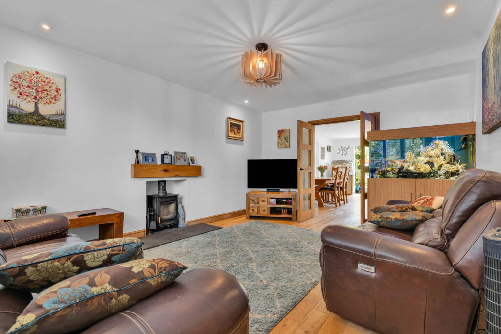 Swithland Lane, Rothley, Leicester, LE7 7SJ - View 3
