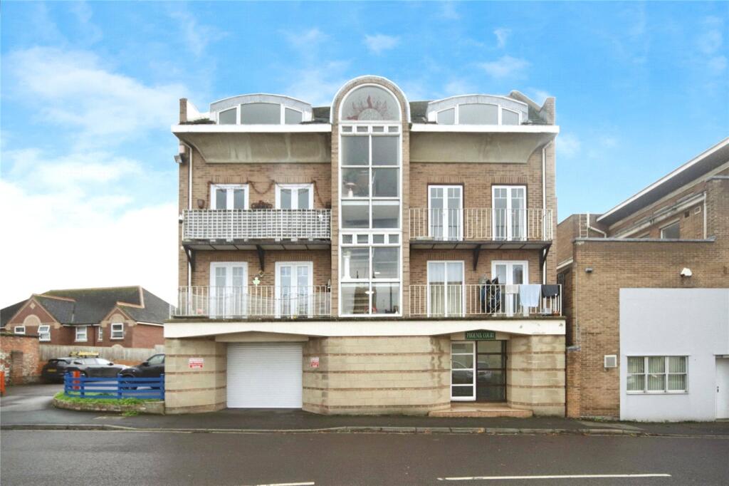 Main image of property: The Mount, Taunton, Somerset, TA1