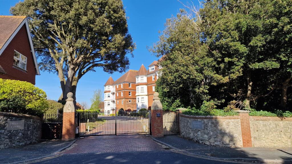 Main image of property: St Annes Road, Eastbourne
