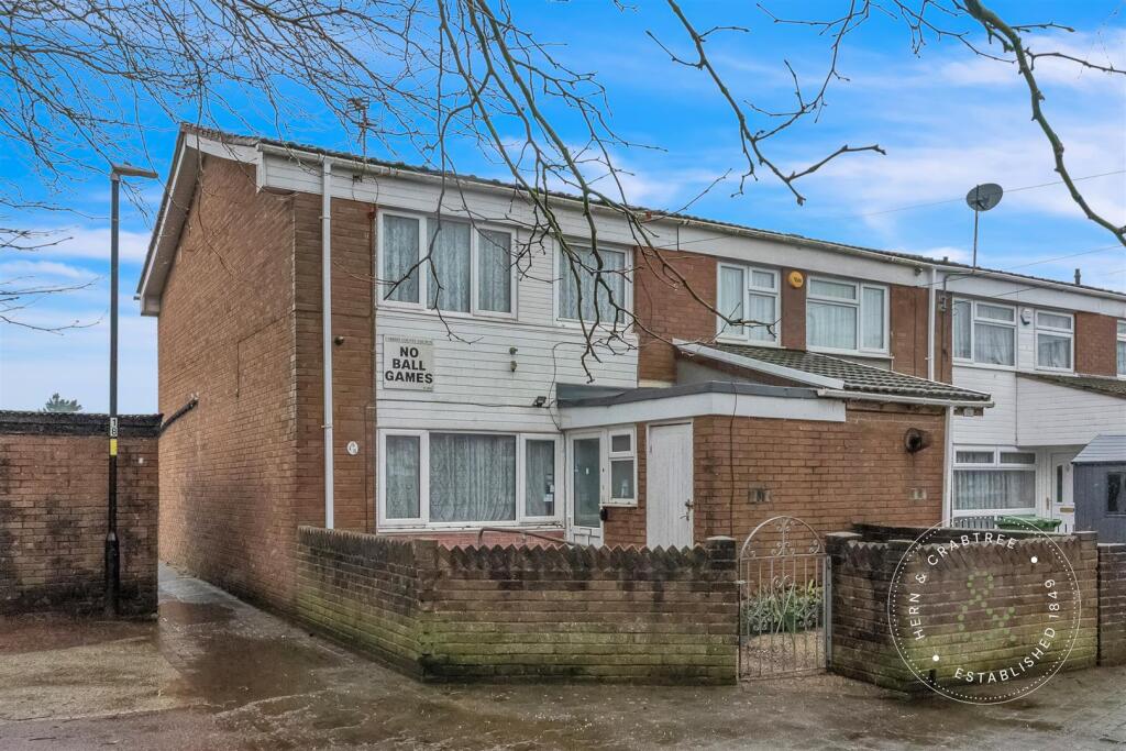 Main image of property: Canton Court, Cardiff