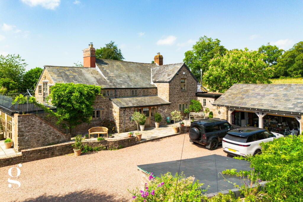 Main image of property: Little Birch, Hereford