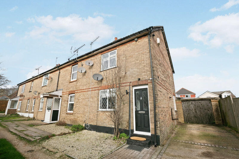 Main image of property: Buckland Terrace, Poole