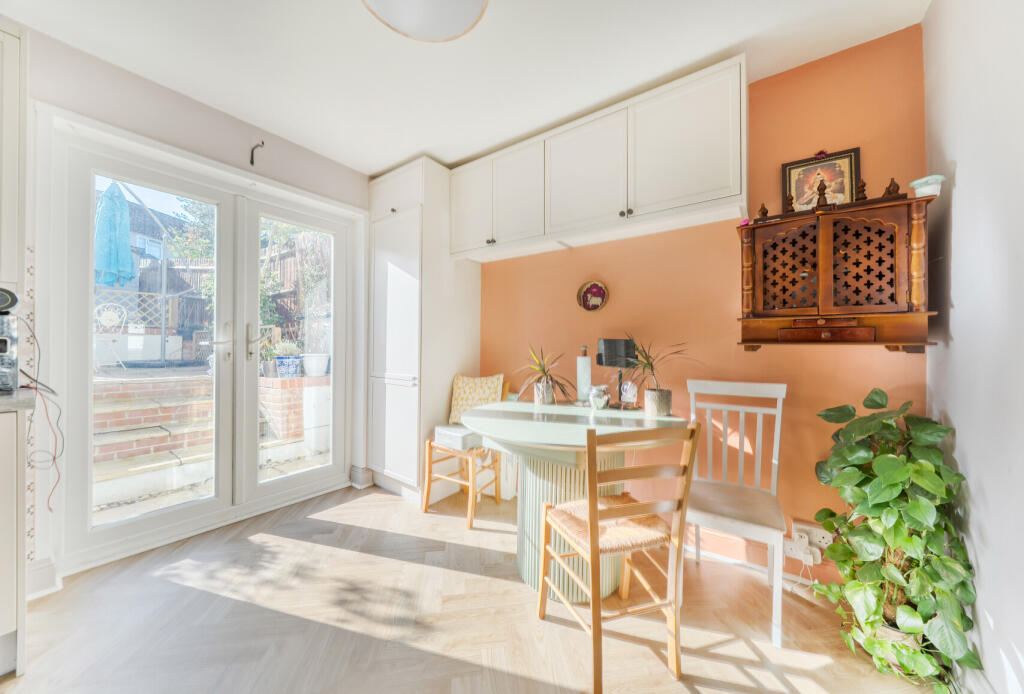 House in Oxford - View 4