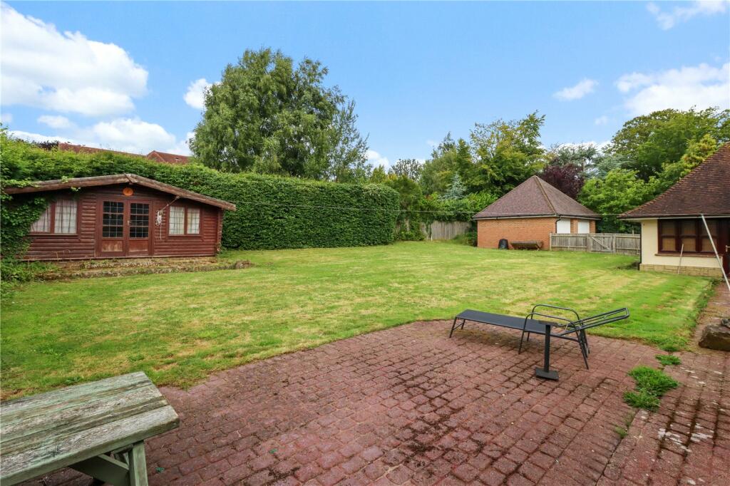 Straight Half Mile, Maresfield, Uckfield, East Sussex, TN22 photo 3