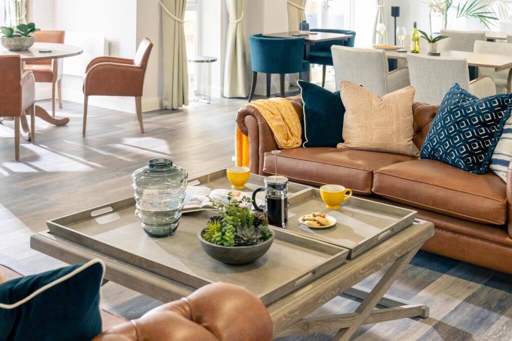 Apartment in Dover - View 2