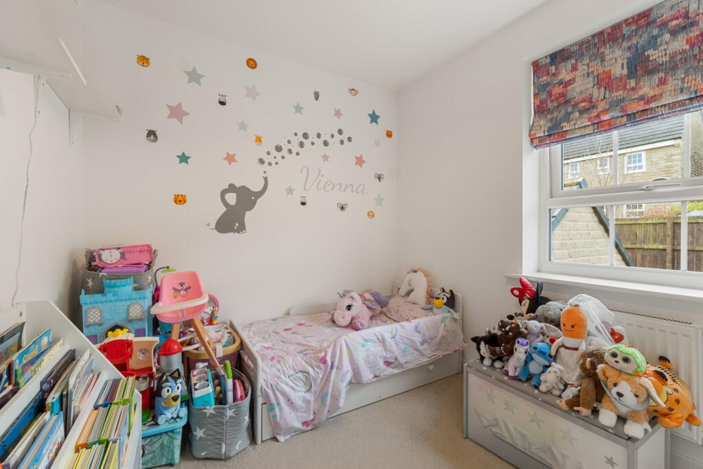 Additional image 16 of Castle Stead Crescent, Cullingworth