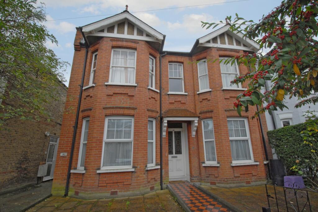 Main image of property: Cromwell Road, Wimbledon, London, SW19