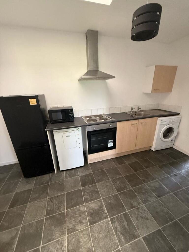 Main image of property: 31 Station Road, Wombwell