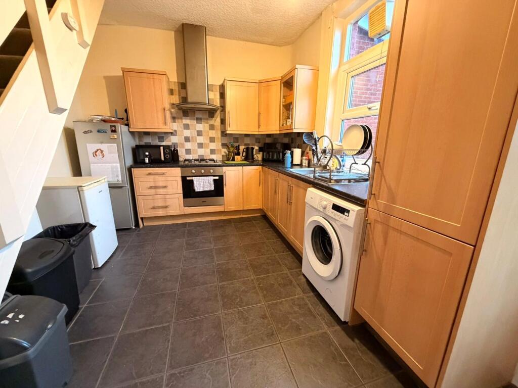 Cambridge Road, Lostock, Bolton, Greater Manchester, BL6 photo 3