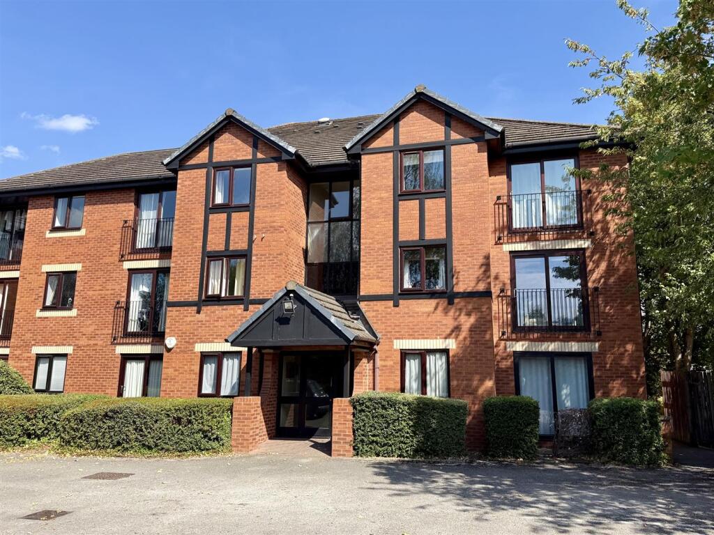 Main image of property: Forest Drive, Harborne, Birmingham, B17