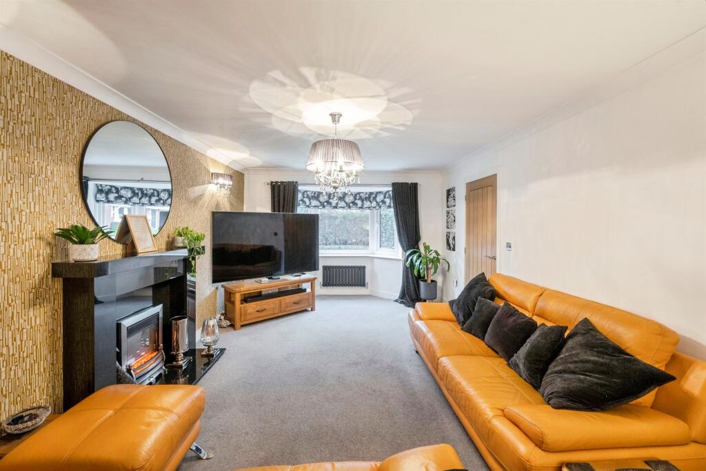 Cranwell Court, Goldthorpe, Rotherham photo 3