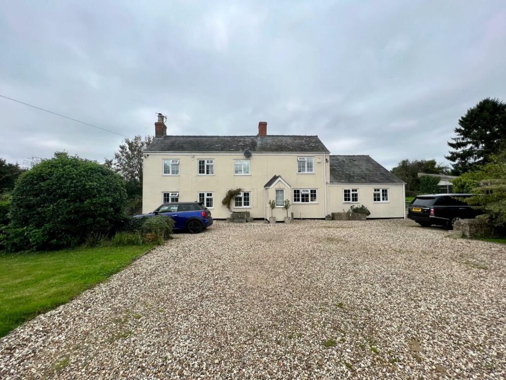 Main image of property: Breadstone, Berkeley