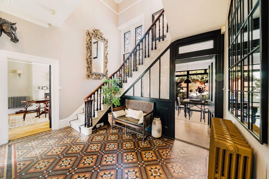 Hurle Crescent | Clifton photo 3