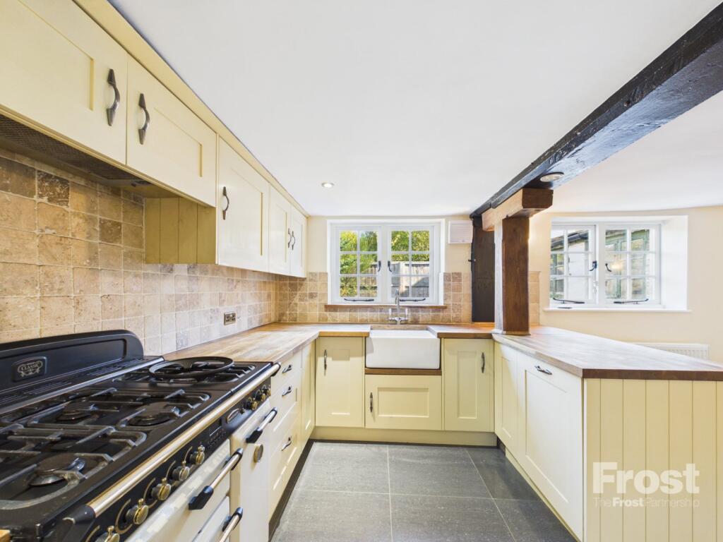 Main image of property: Britwell Road, Burnham, Bucks, SL1
