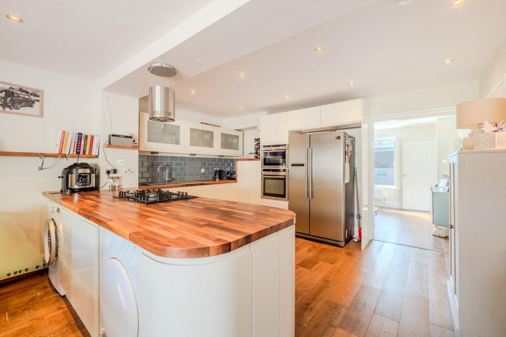 House in Bristol - View 5
