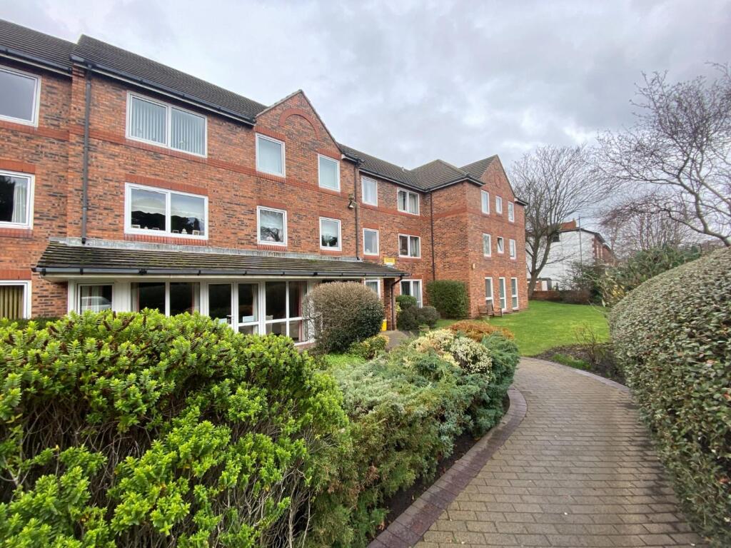 Main image of property: Homedove House, Blundellsands Road East, Liverpool