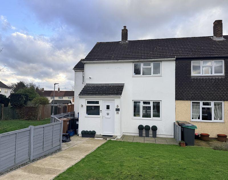 Main image of property: Ashwood Road, Potters Bar