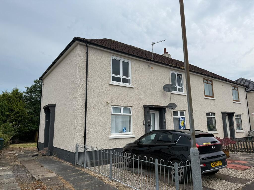 Main image of property: Glencairn Terrace, Kilmaurs, East Ayrshire